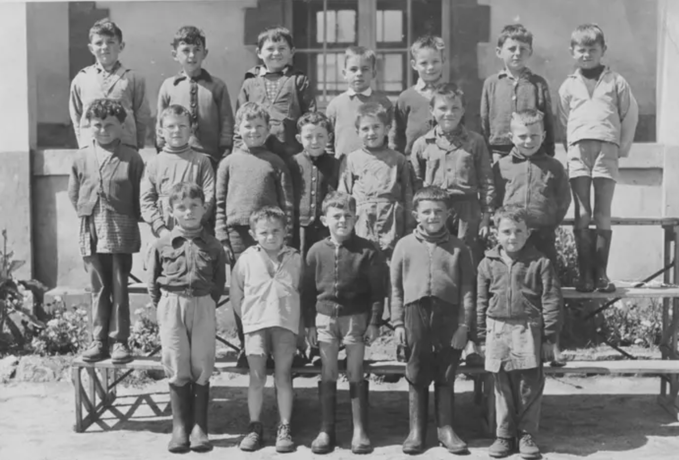 Kerity 1958